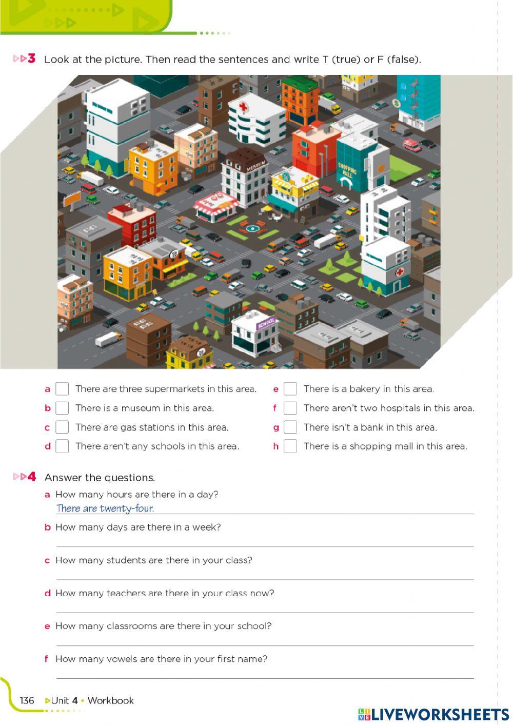 Workbook - page 136 - 6º ano