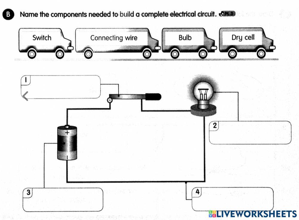 Component electrical circuit 1028307 | tengkuainiza