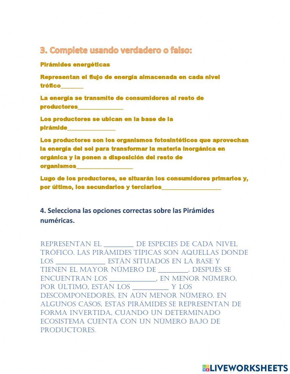 Pirámides Eco-logicas