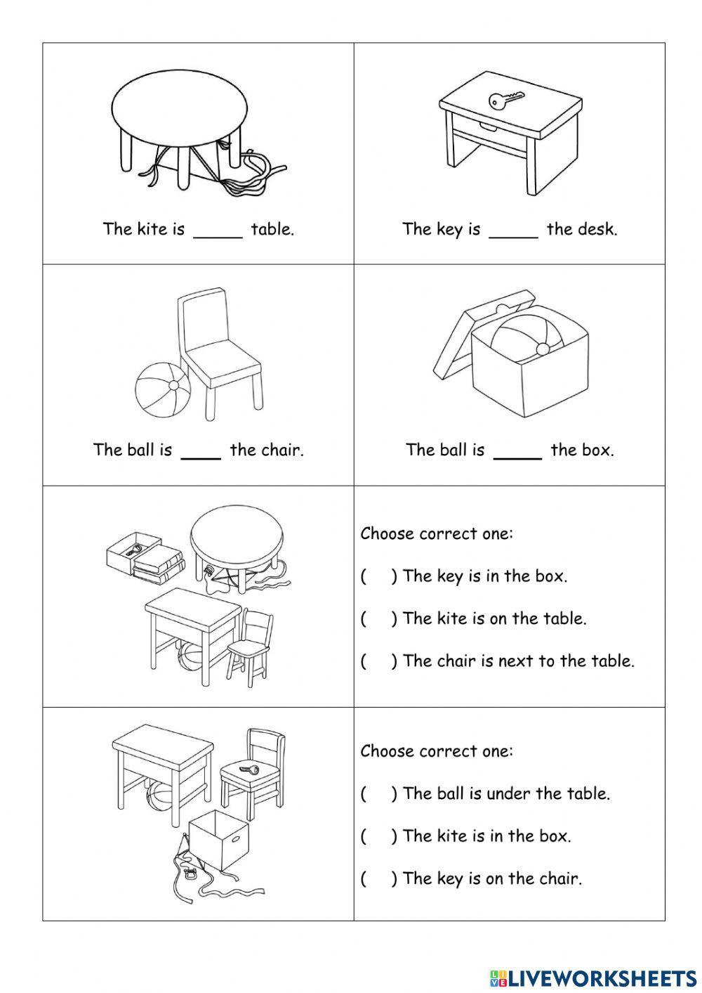 Preposition