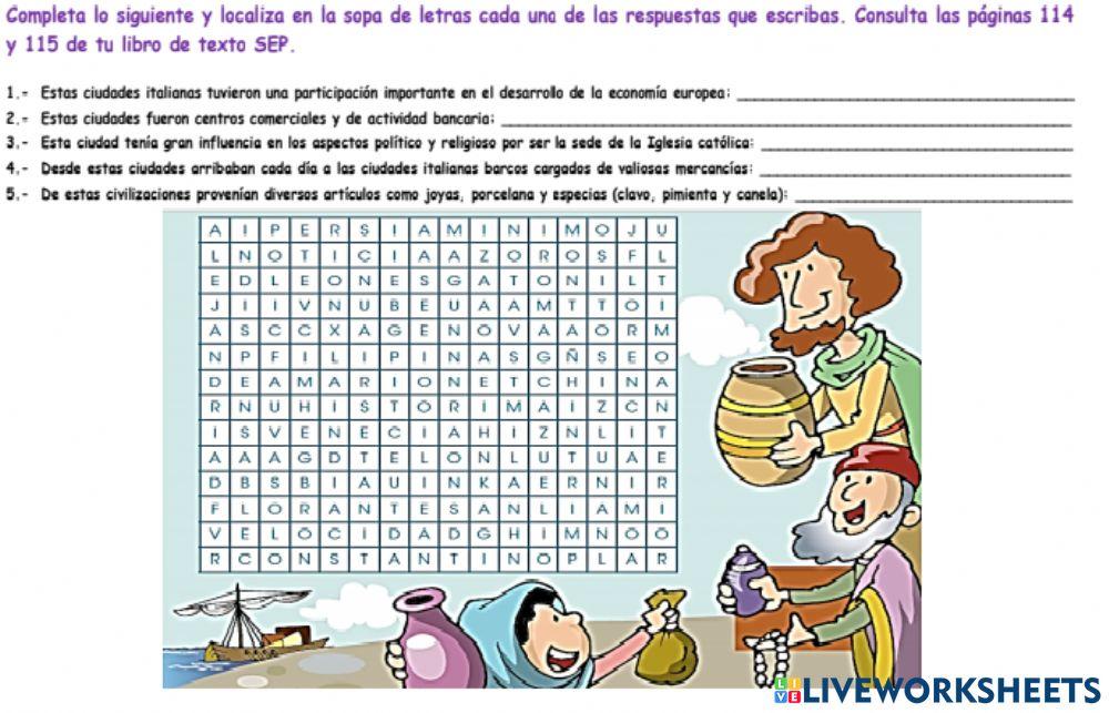 Resurgimiento europeo