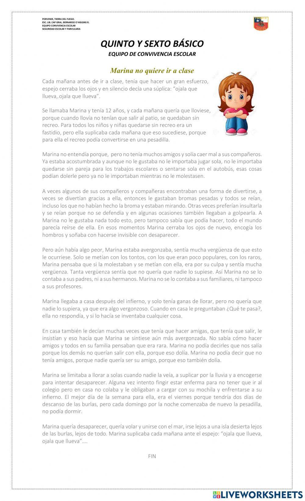 Cuidémonos mutuamente