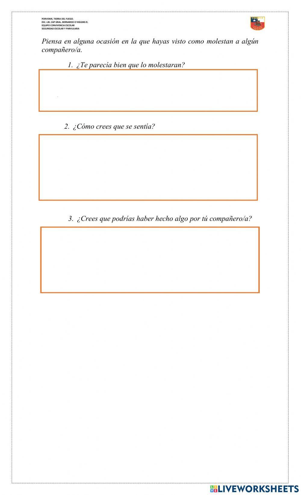 Cuidémonos mutuamente