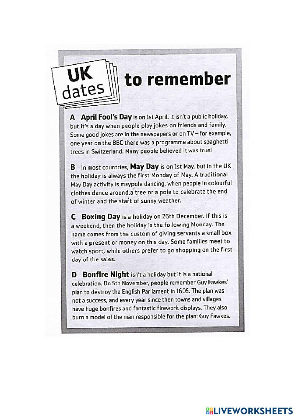 Where were you born?