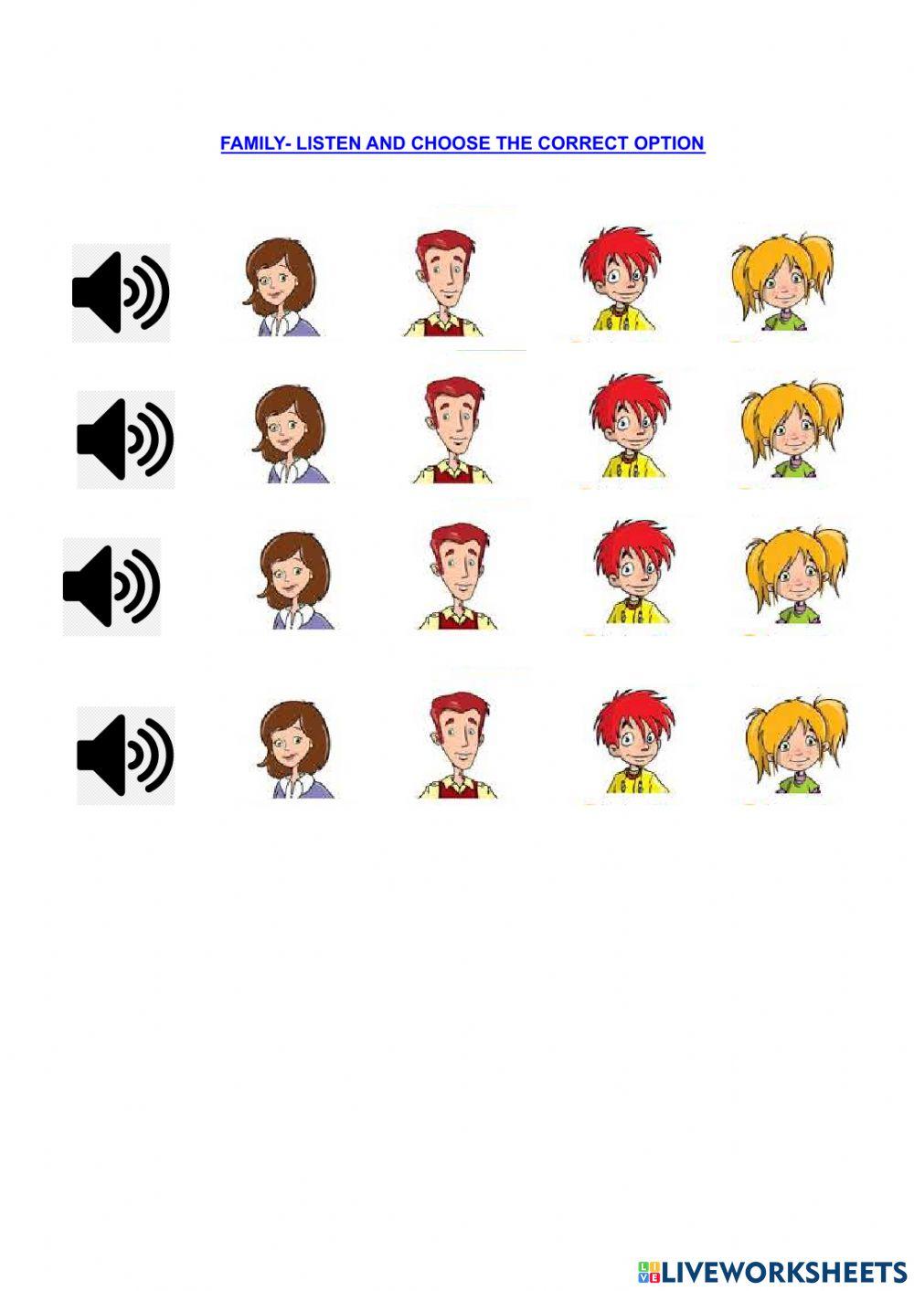 Family-colours-traffic lights