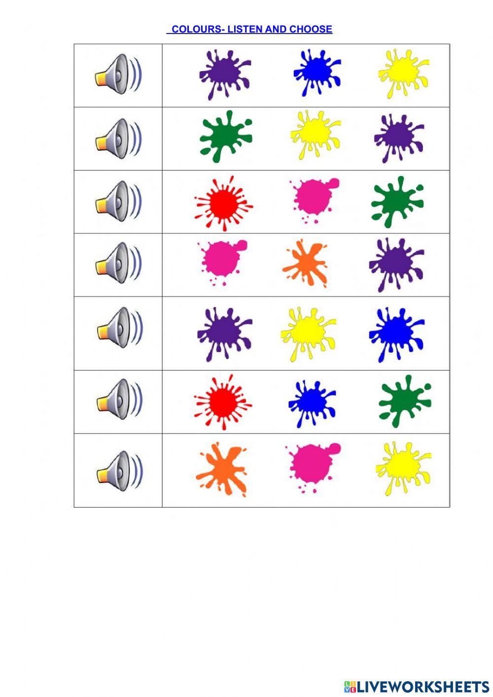 Family-colours-traffic lights