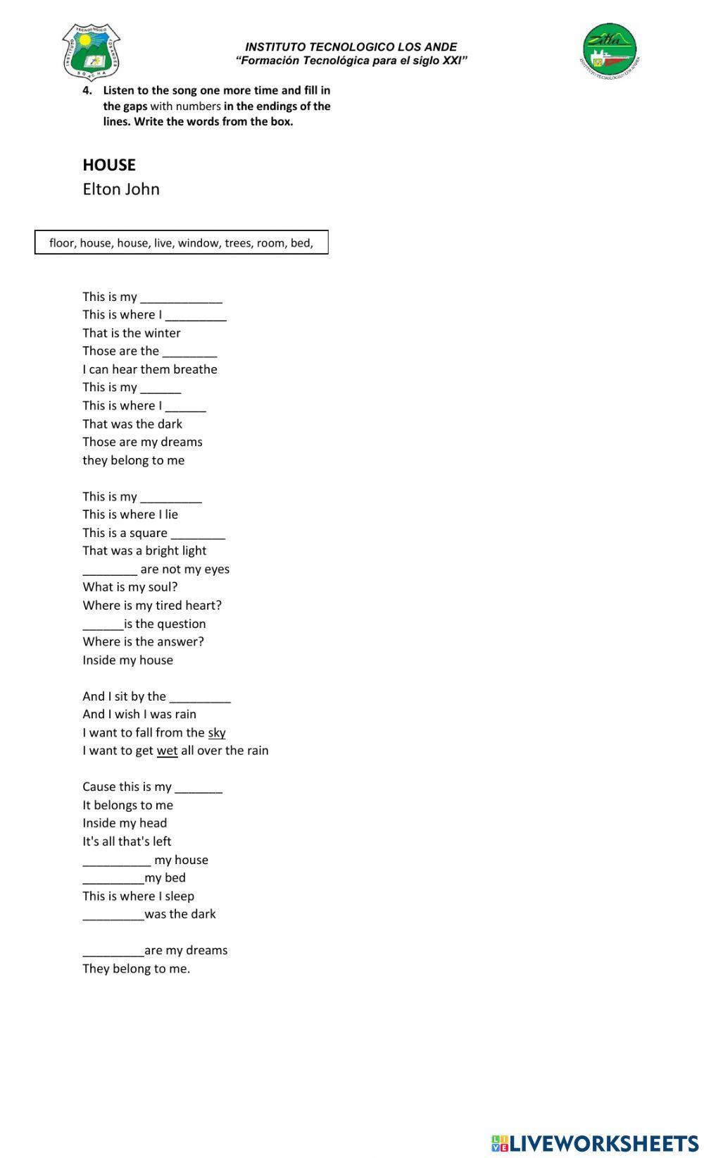 Demonstrative pronouns