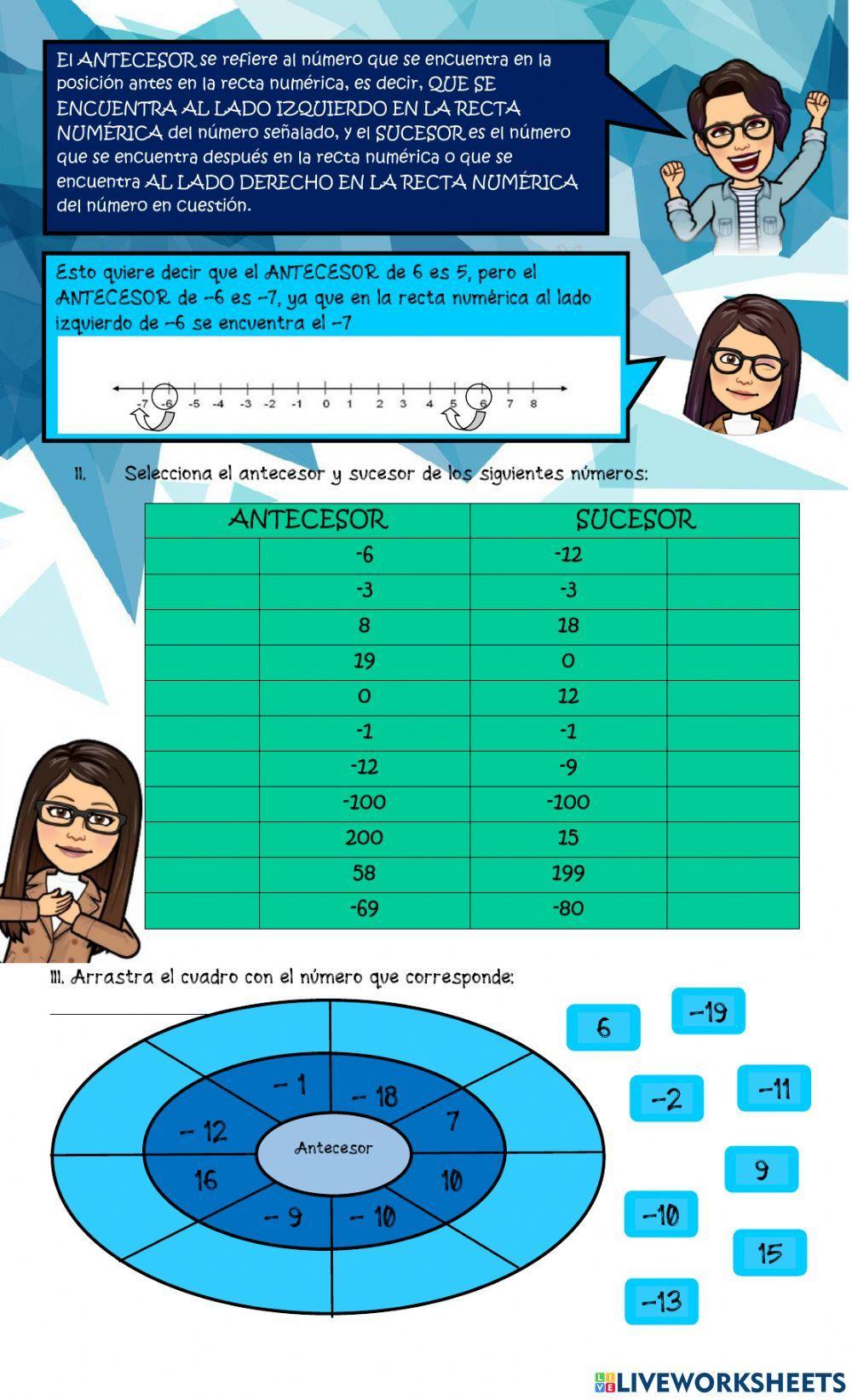 7mo-Números enteros (2)