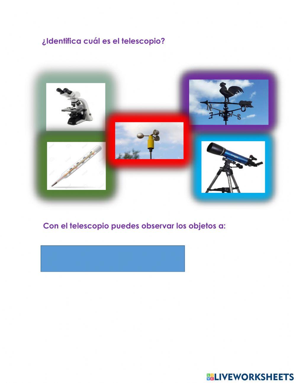 Instrumentos Atmosféricos