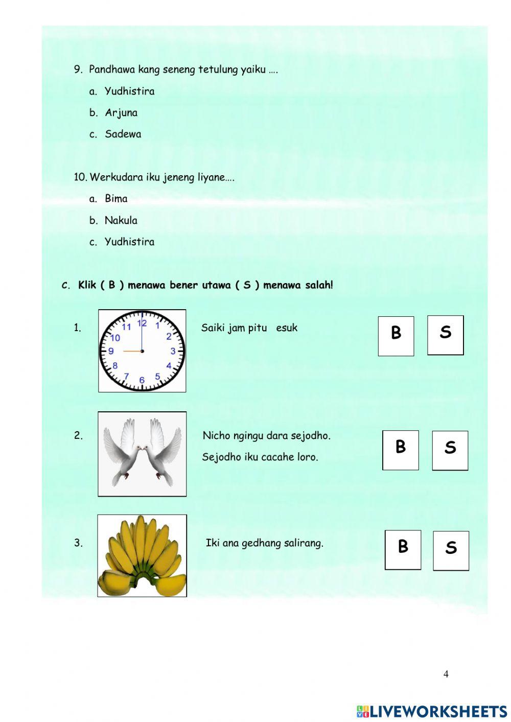 EAS-LA-Bahasa Jawa-2-2021-A
