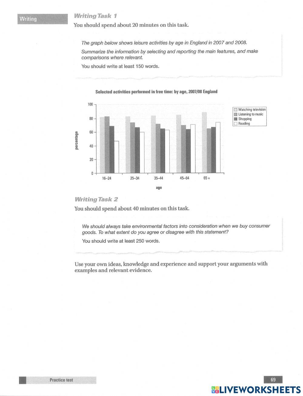 Test IELTS Writing Worksheet Live Worksheets test-ielts-writing-worksheet-live-worksheets
