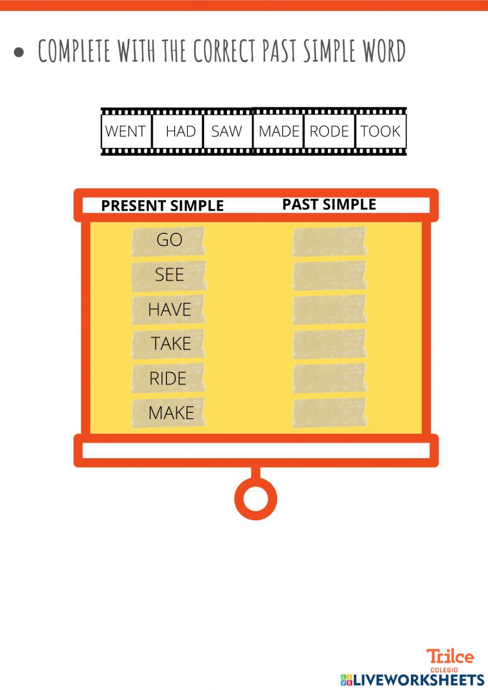 Did you have a good time?