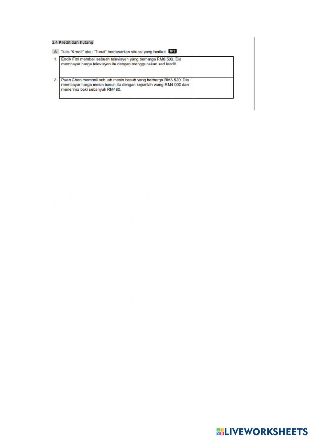 Matematik Tahun 5 (Wang)
