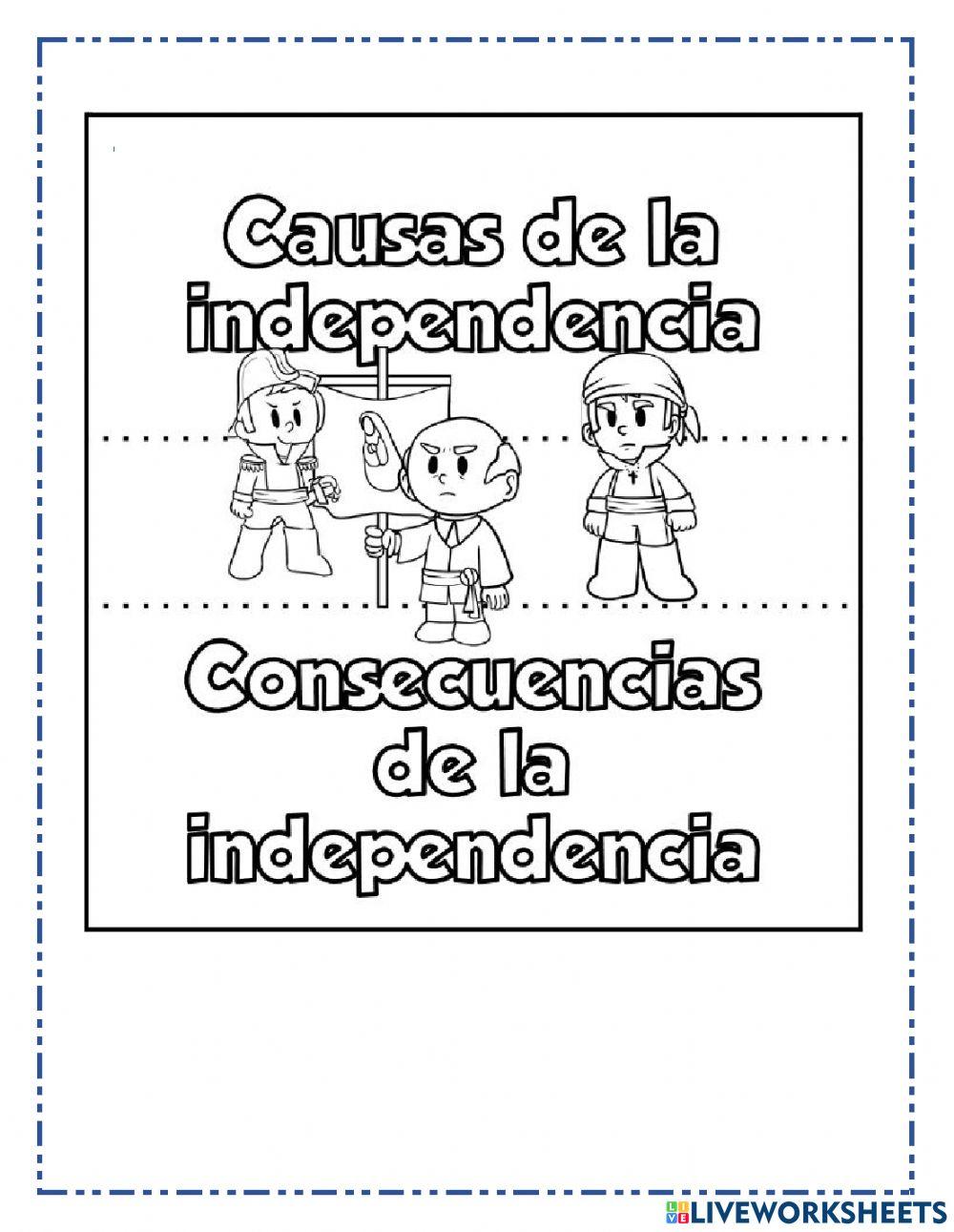 Evaluación historia