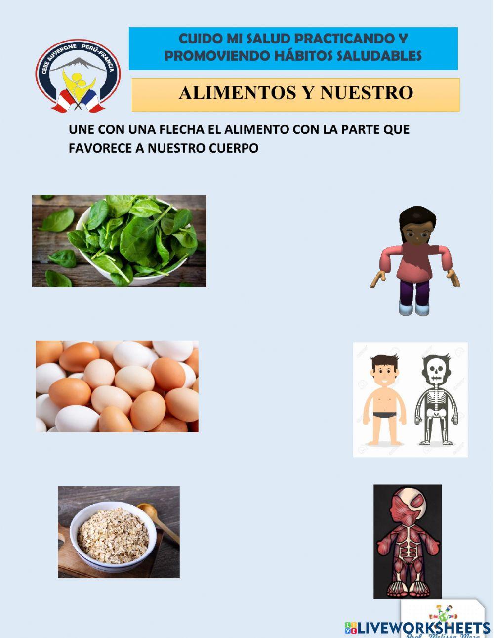 Alimentos