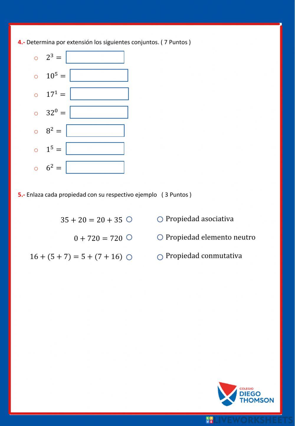 Examen mayo 3ero Matemática.1