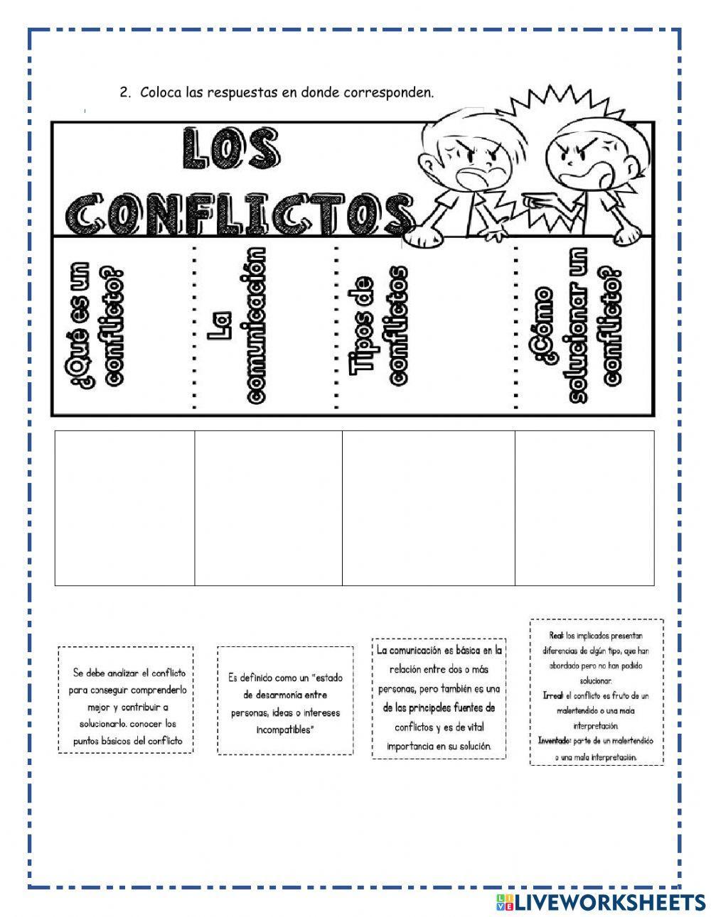 Evaluación Formación Cívica y Ética