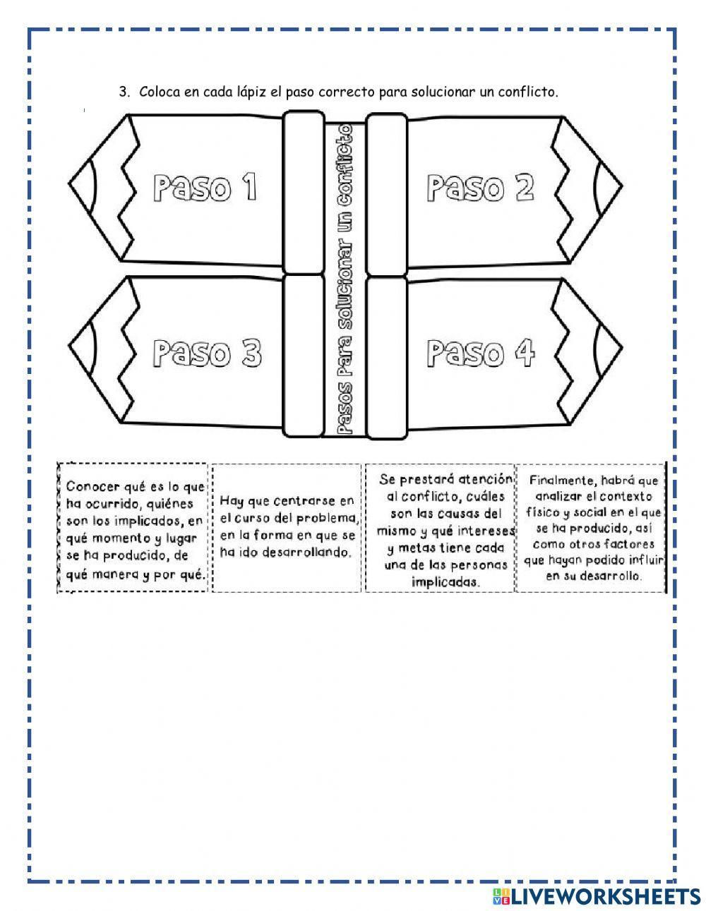 Evaluación Formación Cívica y Ética