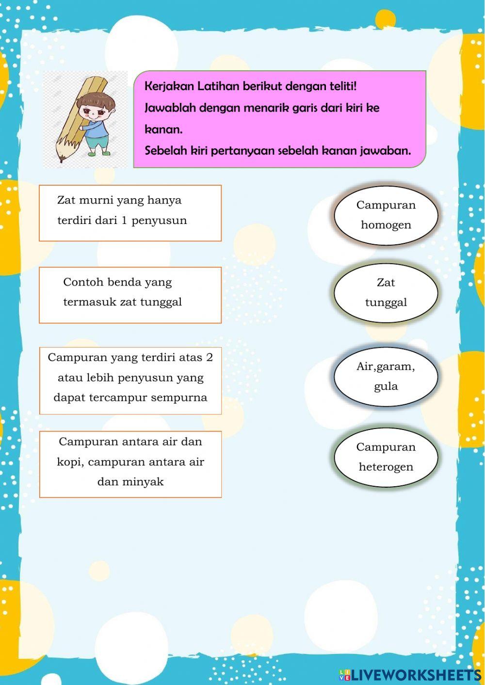 LKPD Tema 9 Subtema 1 PB 1