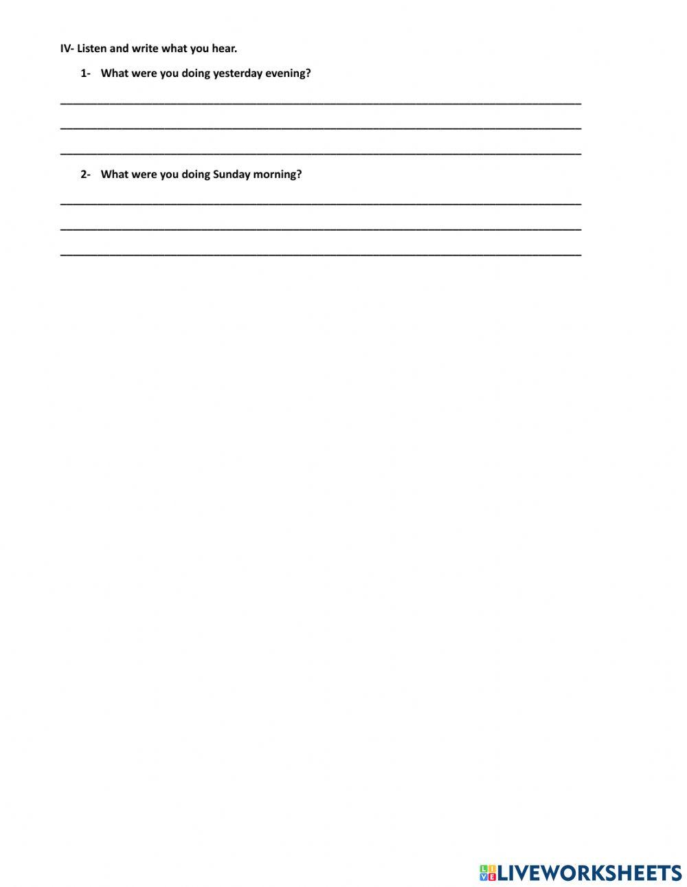 Vocabulary quiz unit 11