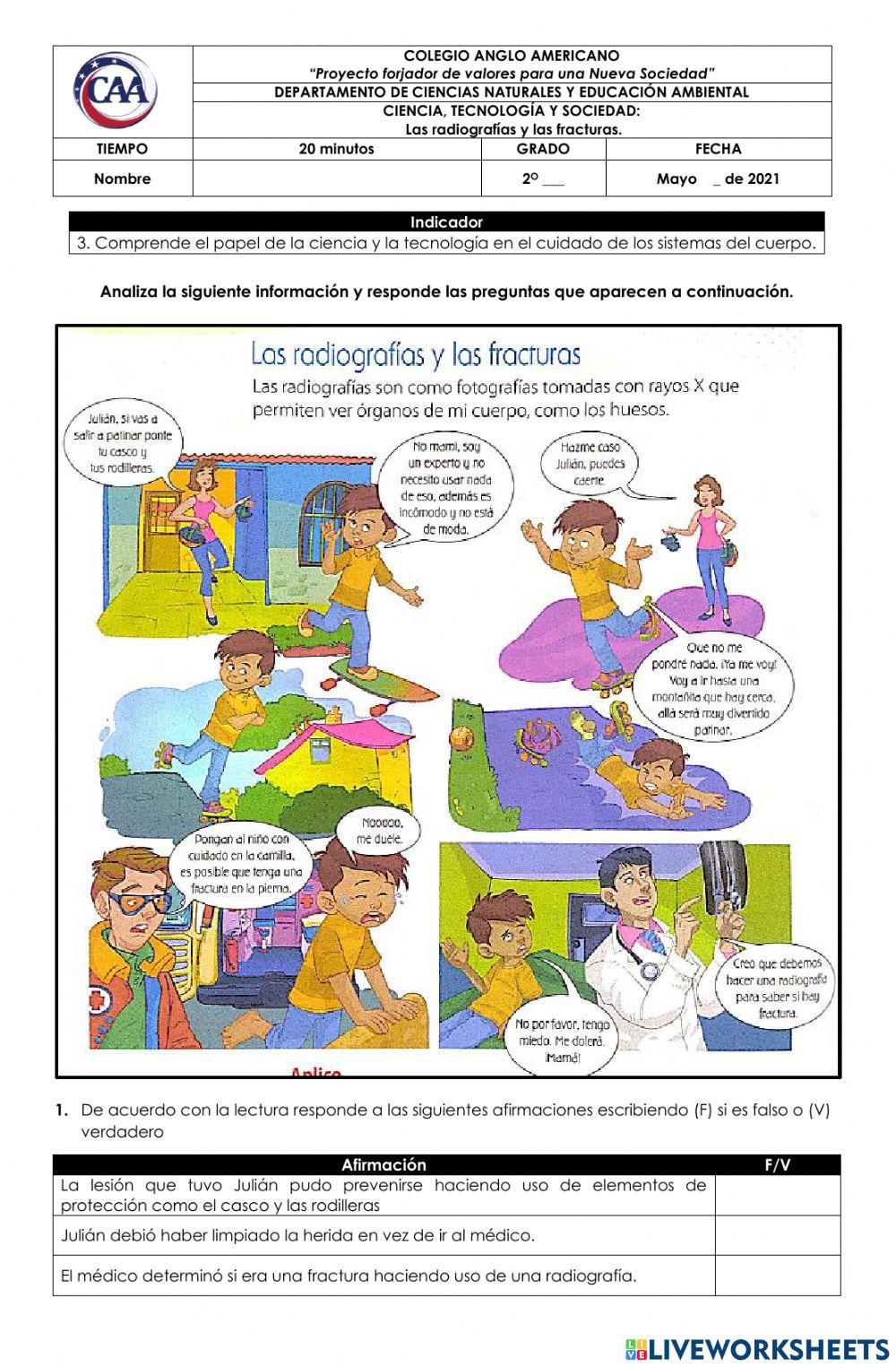 Ciencia, Tecnología y Sociedad