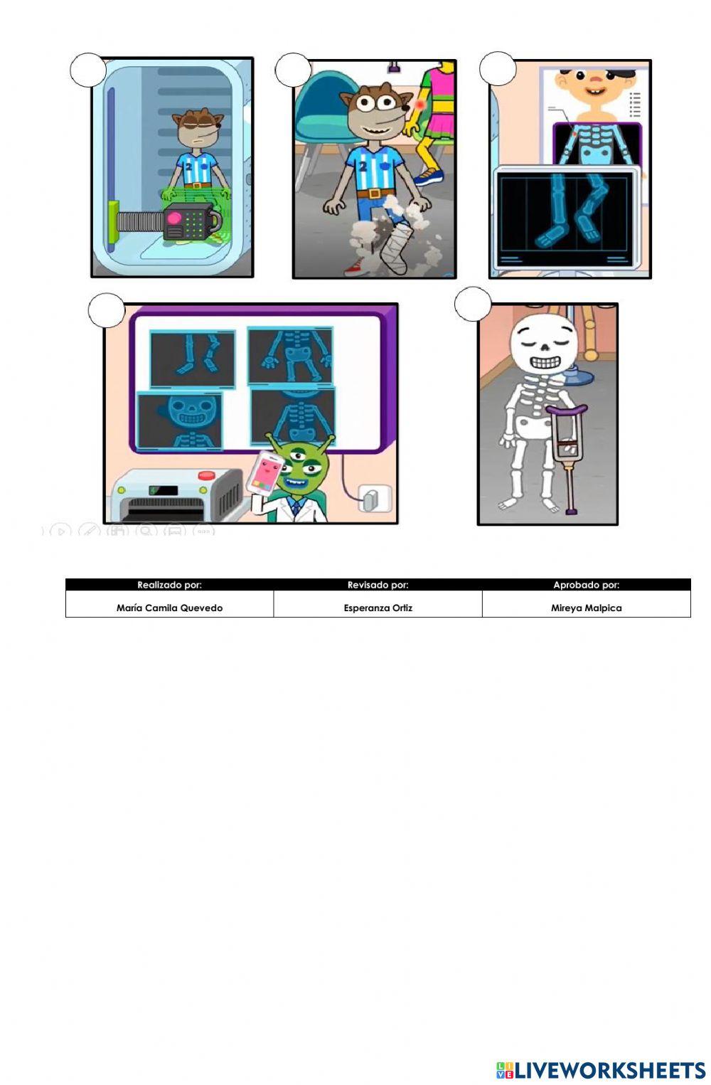 Ciencia, Tecnología y Sociedad