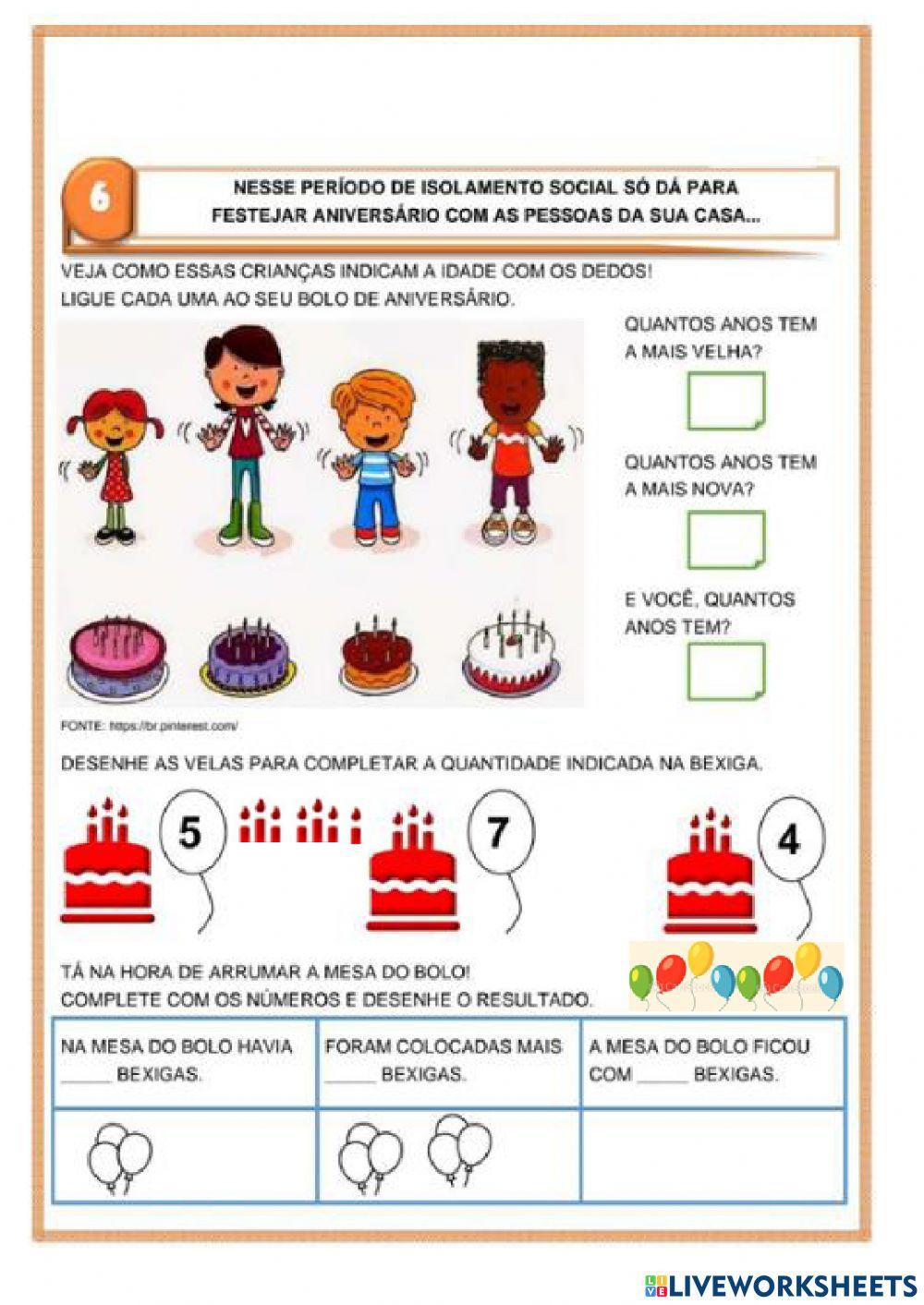 LUGAR DE CONVIVÊNCIA