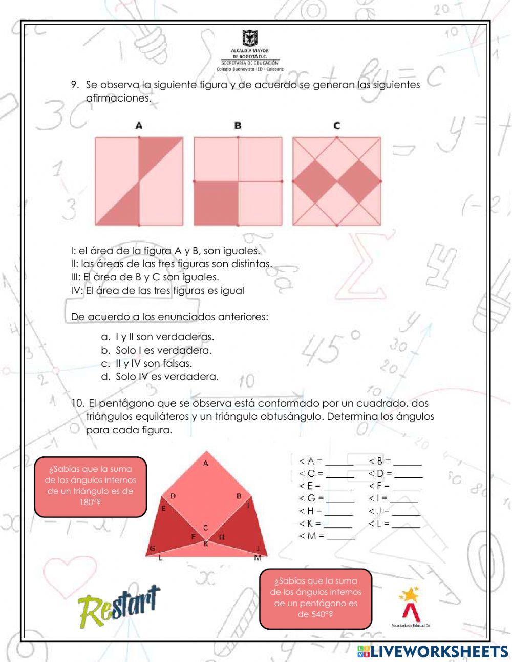 Olimpiadas matemáticas