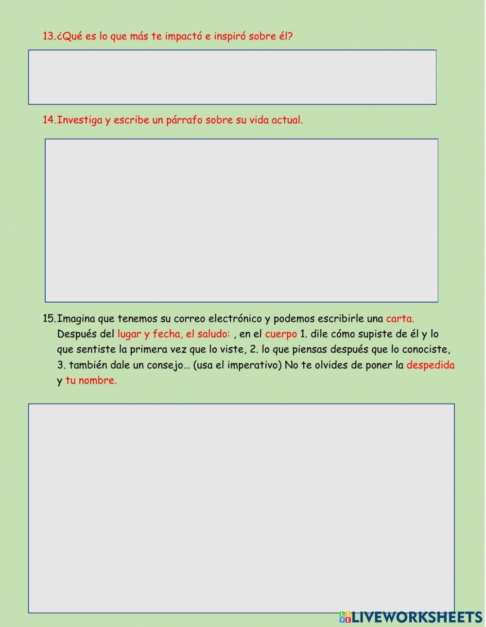 Video motivacional: - Sin extremidades...sin límites