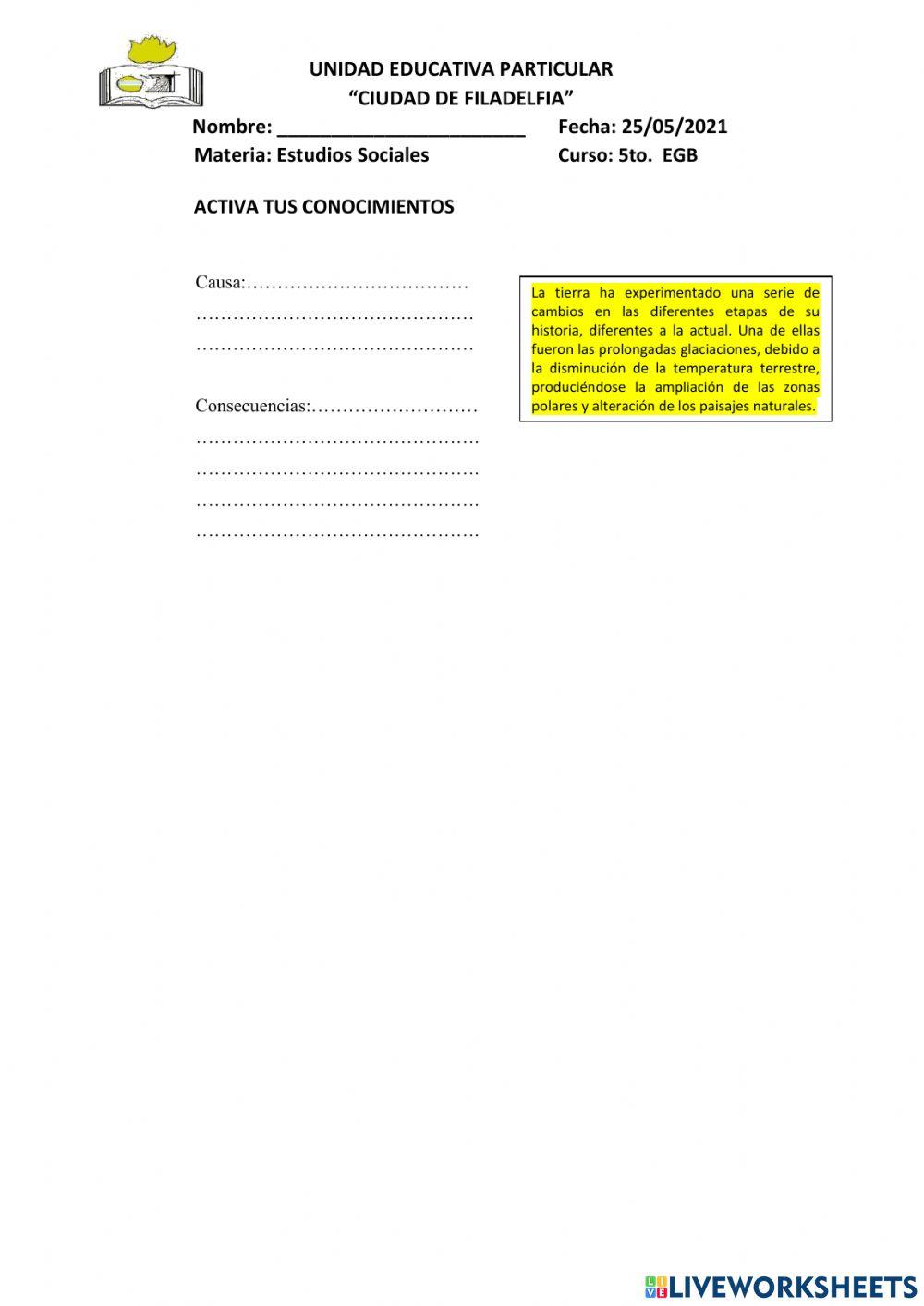 Primeros pobladores de América