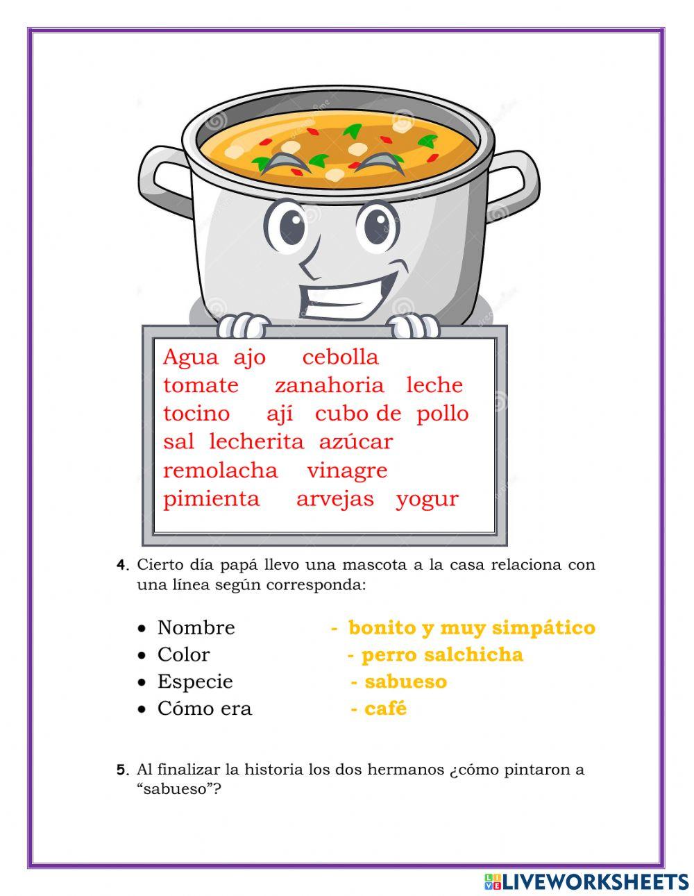 Yo y mi hermana clara 9-10