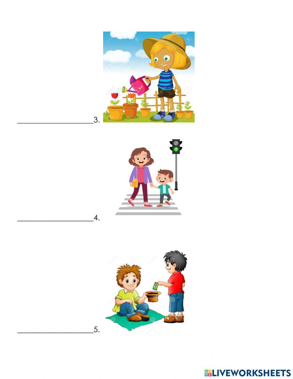 Filipino 4th Quarter-Week 2