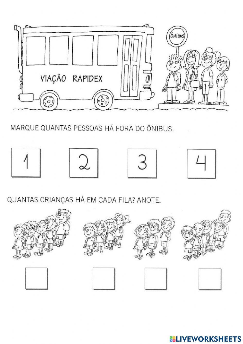 Matemática 1° Ano C Edna Leite Lima