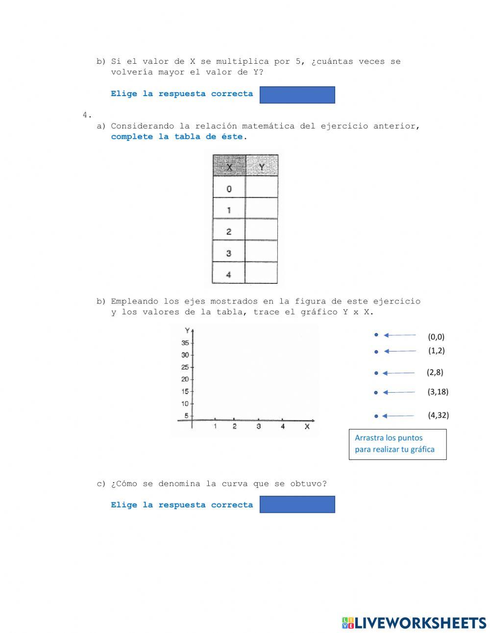 Variación no lineal