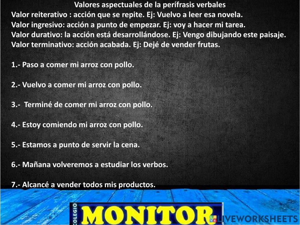 El verco accidentes II