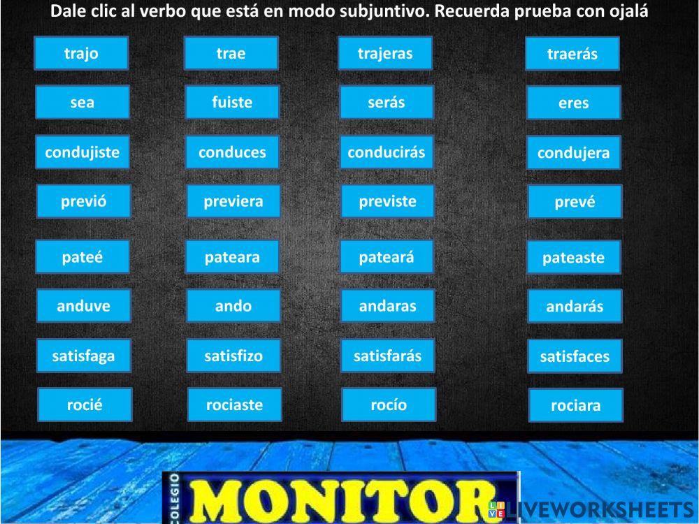 El verco accidentes II