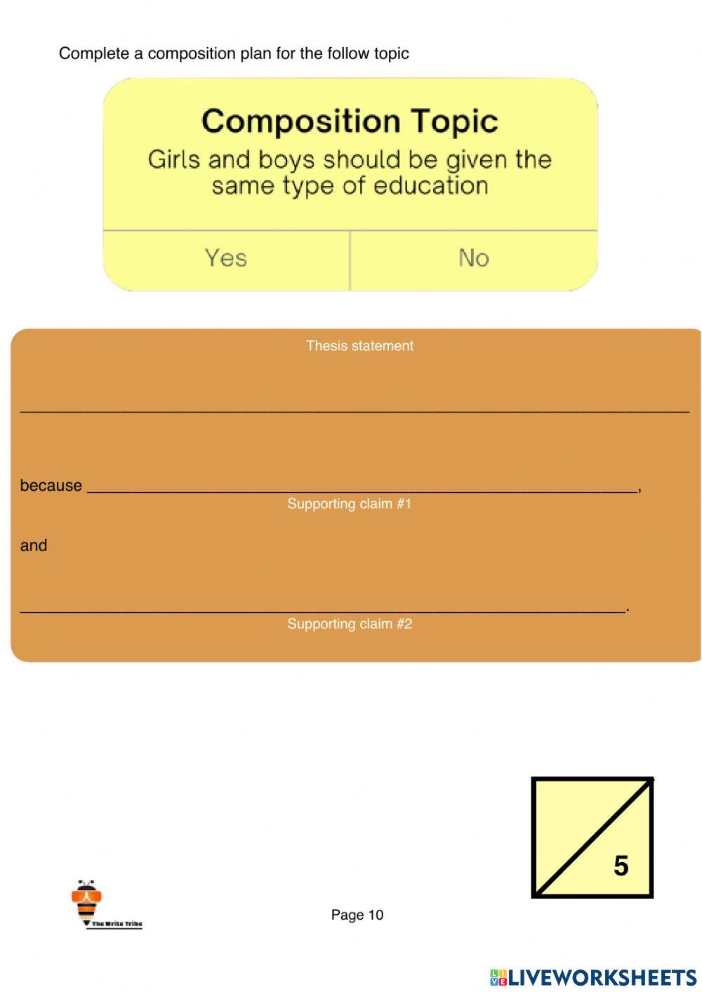 2021 Week 29 SEC-F THEORY TEST part 2