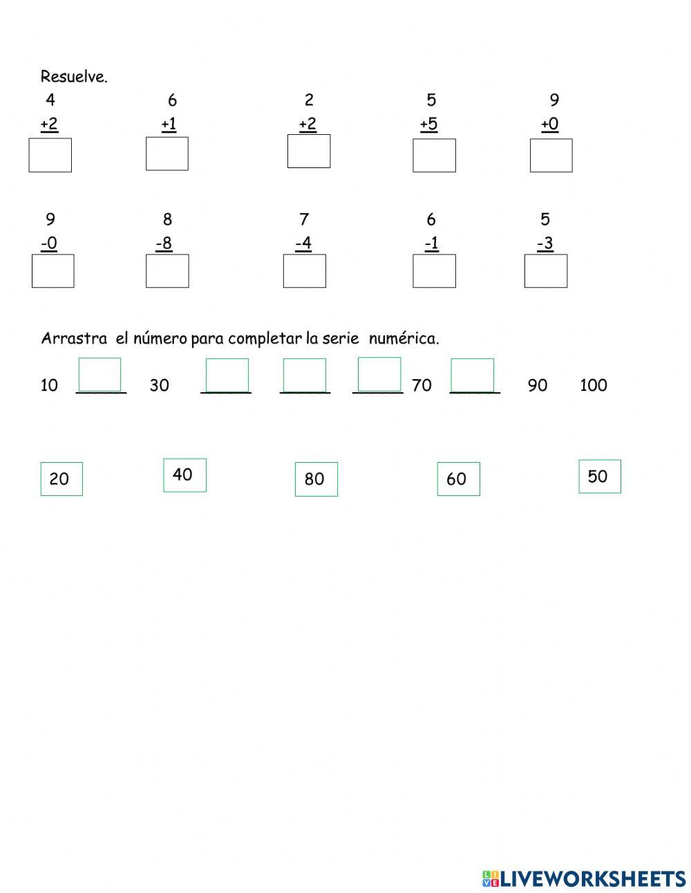 Repaso general -o, trim