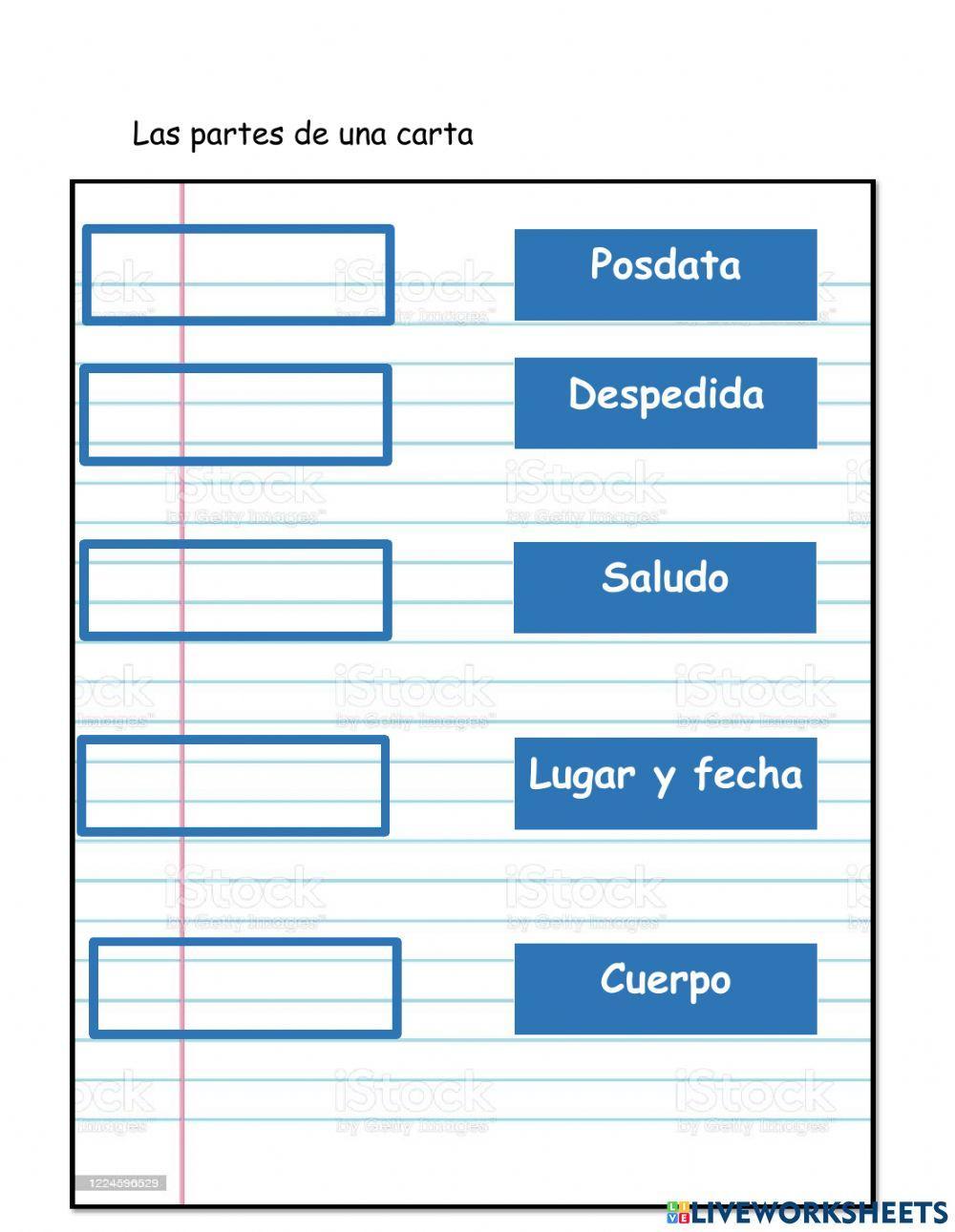 Secuencia de una narrativa