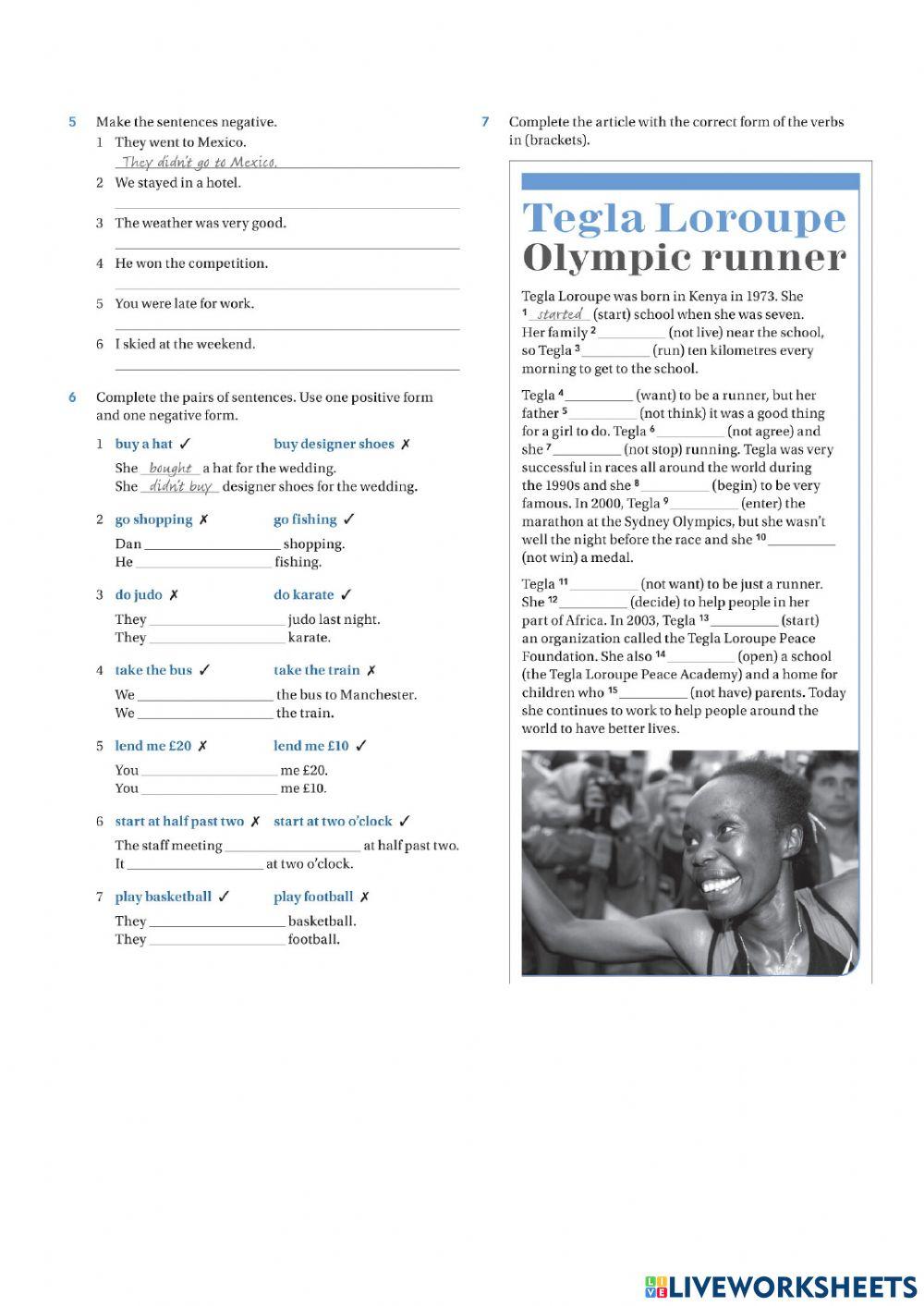 NG Elem U 7.2 Sporting Heroes