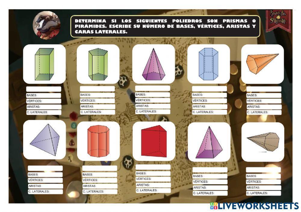 Mate- t11- prismas y pirámides