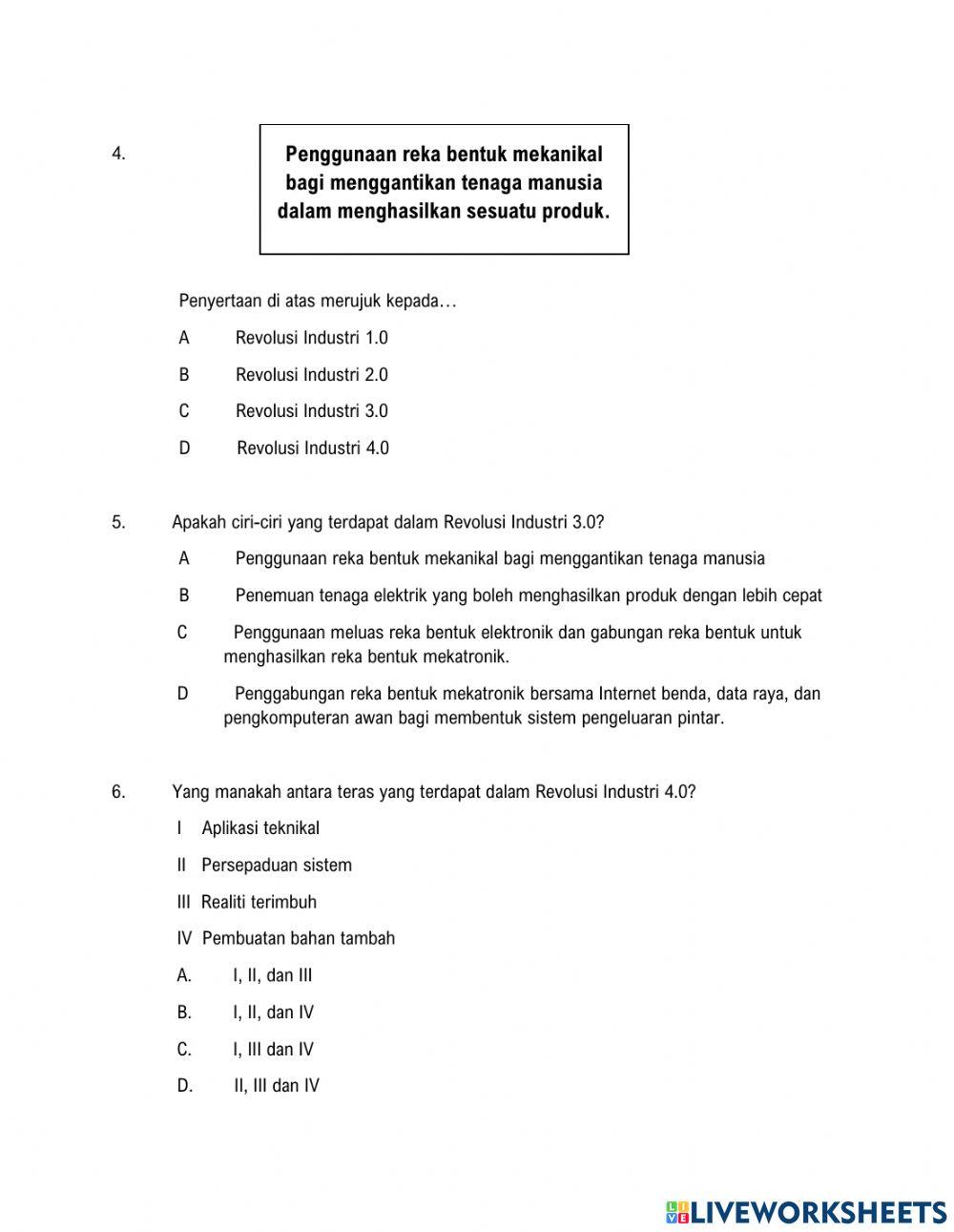 Rbt mekatronik set set1