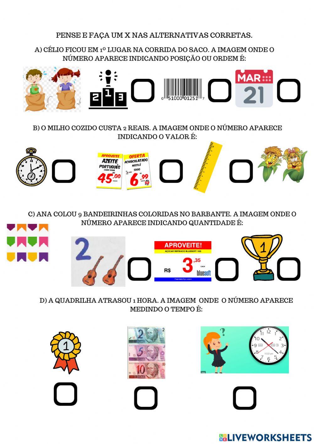 BRINCADEIRA JUNINA- ADIVINHAS