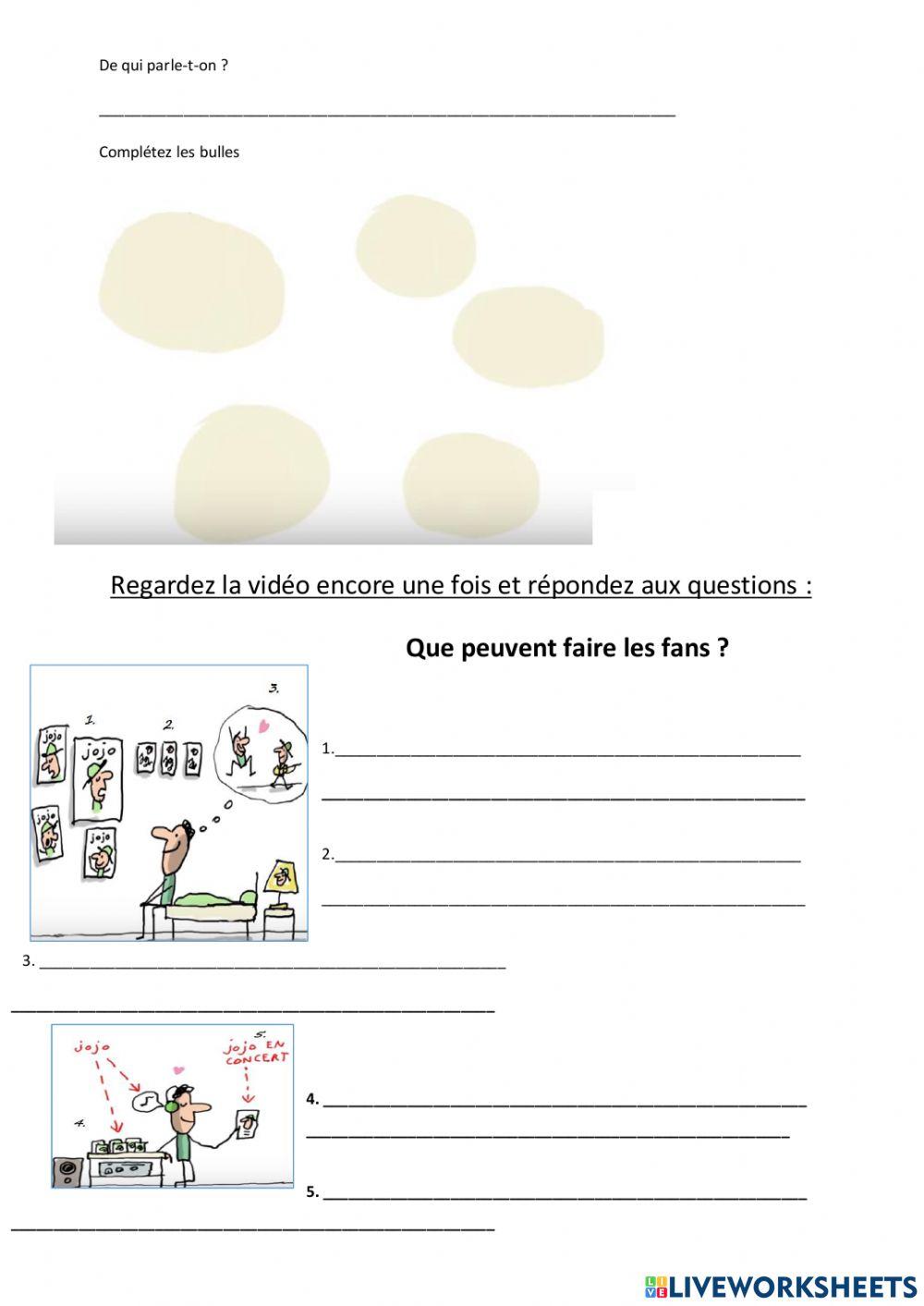 Devoir - module 1 leçon 2