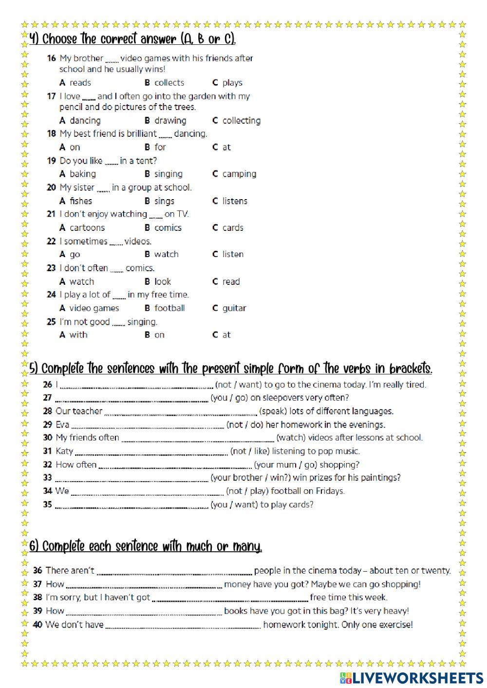 IA May 4th teens part 2