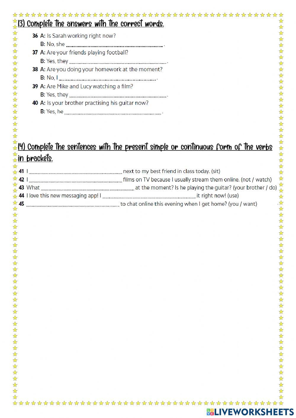 IA May 4th teens part 2