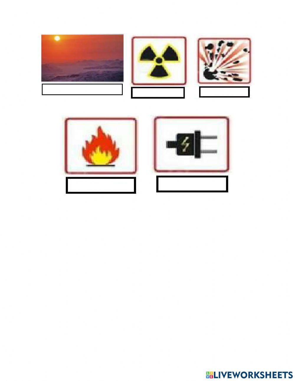 Trimester 3 science 4th