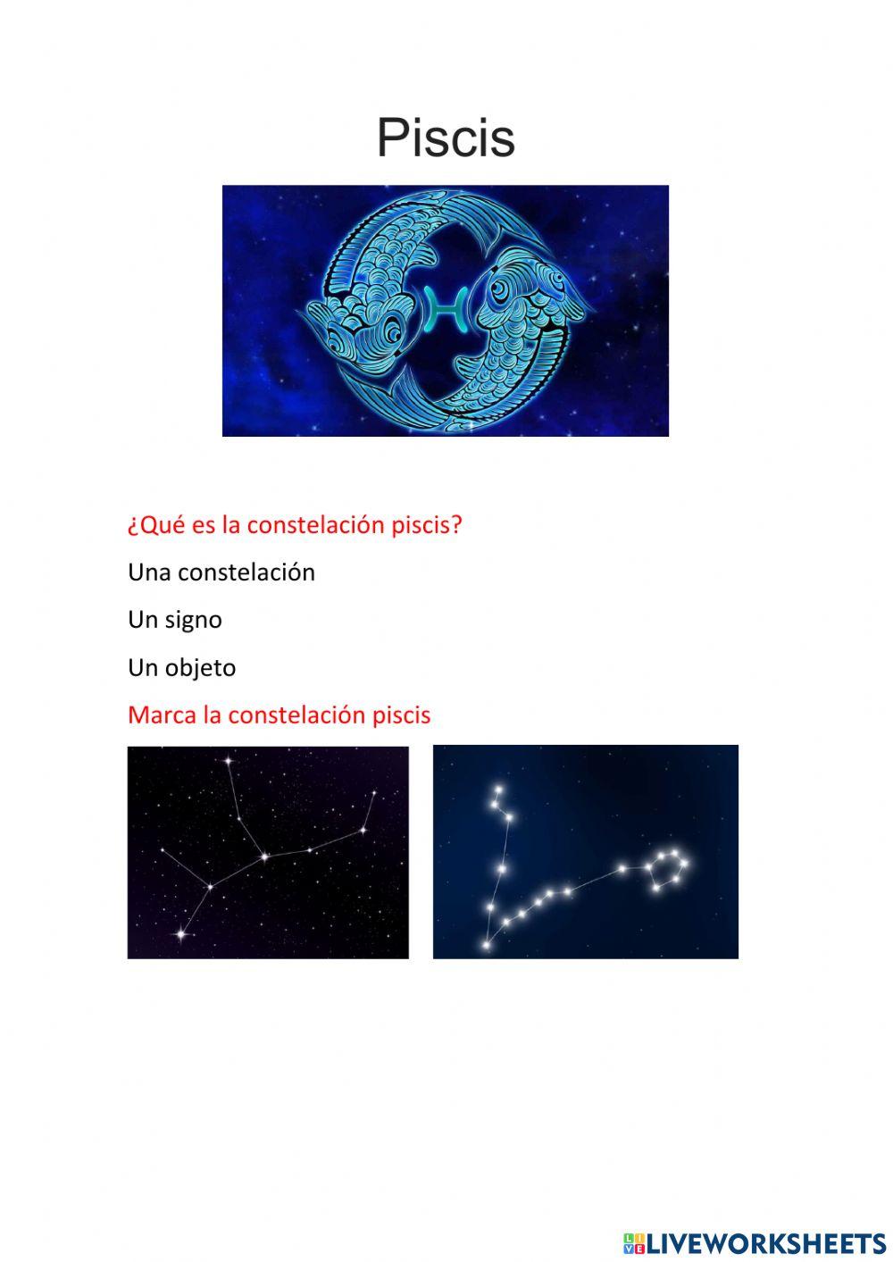 Piscis