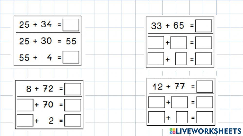 Estrategias de Cálculo