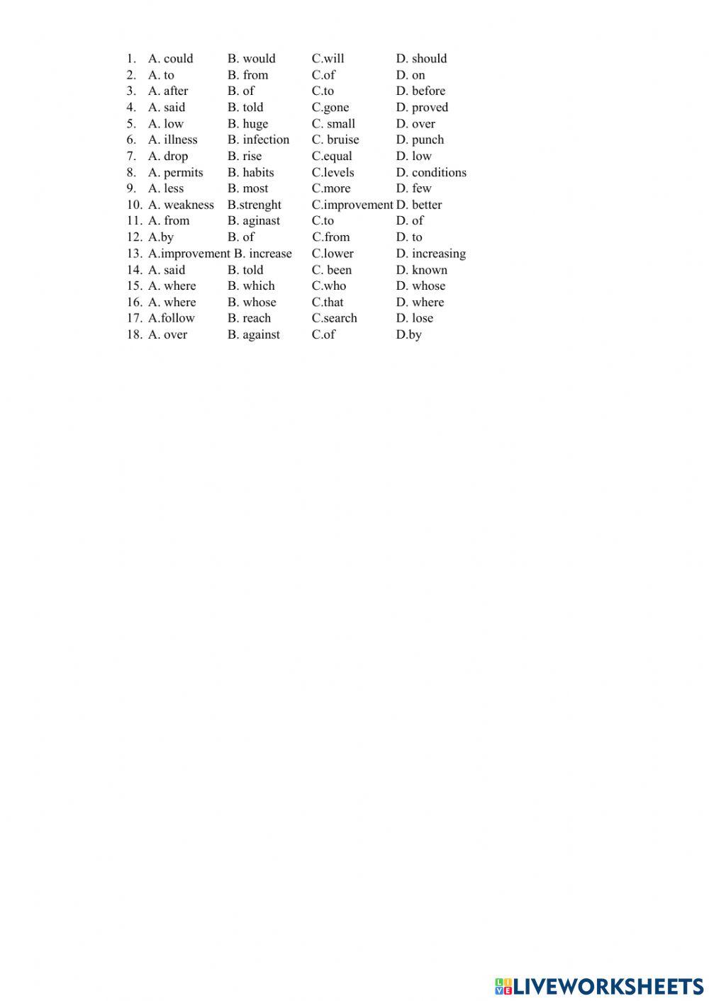 The English Middle Ages